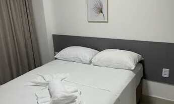 Imagem 3: Porto de Galinhas - 01 Quarto / 01 Wc de Serviço - Nascente - Área de Lazer - 01 Vaga