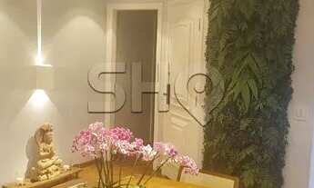 Imagem 4: Apartamento na Vila Clementino com 3 dormitórios