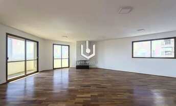 Imagem: Apartamento no Campo Belo 220m² 03 Suítes