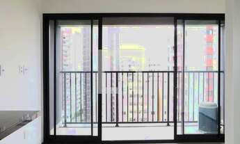 Imagem 3: Apartamento para Aluguel - Consolação, 1 Quarto, 18 m2