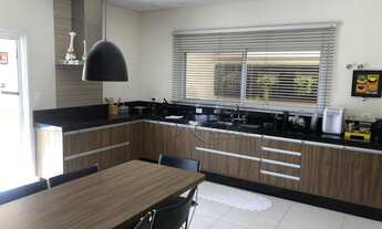 Imagem 4: Condomínio - Urbanova - Residencial Altos da Serra V - 5 Dormitórios - 348,21m² - Aceita P