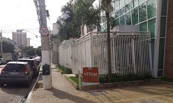 Imagem 1: Apartamento para aluguel possui 133 metros quadrados com 3 quartos em Mooca - São Paulo