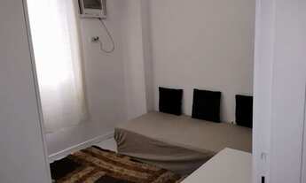 Imagem 4: Alugo apto mobiliado pechincha