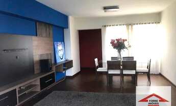 Imagem: APARTAMENTO PARA VENDA DE 170 M2 - NO CONDOMÍNIO