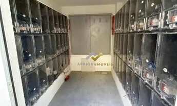 Imagem 5: Kitnet com 1 dormitório para alugar, 19 m² por R$ 1.050,00/mês - Bangu - Santo André/SP