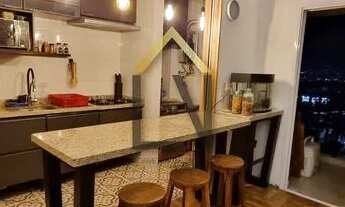 Imagem: Lindo Apartamento de 49,88m² para venda