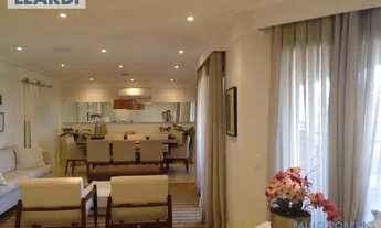 Imagem 3: APARTAMENTO - PANAMBY - SP