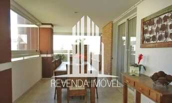 Imagem 5: Apartamento com 4 dormitórios na região do Morumbi