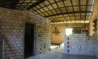 Imagem 3: Vendo casa em construção