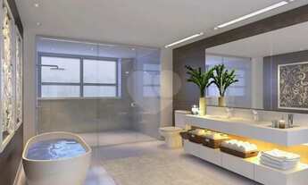 Imagem 3: Apartamento alto padrao no tatuape