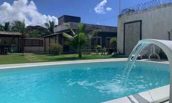 Imagem: Casa para Temporada em Camaçari, Nova Abrantes