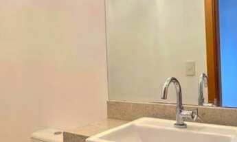 Imagem 6: Apartamento para venda com 190m² no bairro quilombo, mobiliado porteira fechado!