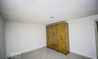 Imagem 7: Apartamento para Aluguel - Santa Tereza, 1 Quarto, 40 m2