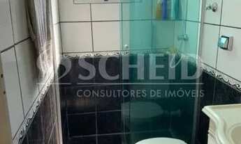 Imagem: Apartamento para venda 50 m2, dois dormitórios