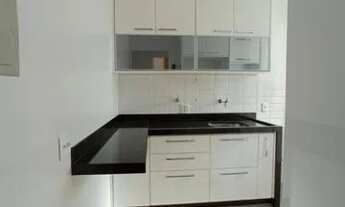 Imagem 4: Apartamento com 2 dormitórios para alugar, 74 m² por R$ 1.700/mês - Jardim Paulicéia - Cam