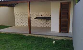 Imagem: Casa em Itaúna - Leigos - Saquarema - RJ