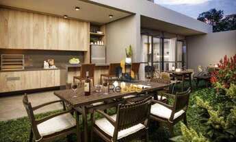 Imagem 3: Apartamento com 3 dormitórios à venda, 285 m² por R$ 2.672.900,00 - Jardim das Acácias - S