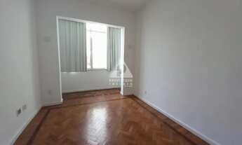 Imagem: Apartamento à venda, 2 quartos, Flamengo