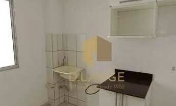 Imagem 3: Apartamento à venda no Parque das Cachoeiras em Campinas/SP