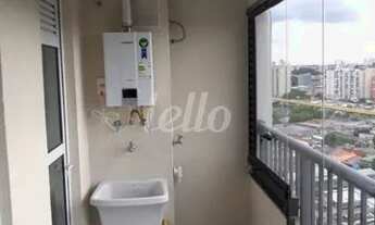 Imagem 4: São Paulo - Apartamento Padrão - Vila Prudente