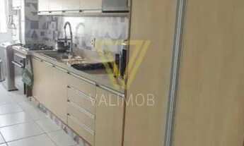 Imagem 7: Jundiaí - Apartamento Padrão - Jardim Flórida