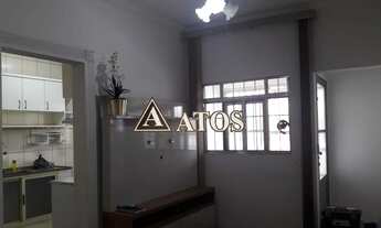 Imagem: Casa para aluguel possui 70 metros quadrados