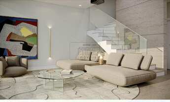 Imagem 3: RESIDÊNCIA EM CONDOMÍNIO com 3 dormitórios à venda com 209m² por R$ 1.088.710,00 no bairro