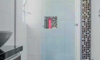 Imagem 2: Casa para venda tem 121 metros quadrados com 3 quartos