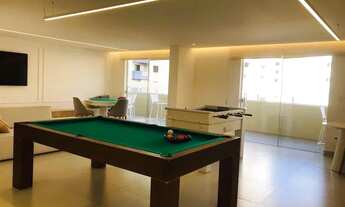 Imagem 4: PRAIA GRANDE - Apartamento Padrão - AVIAÇÃO