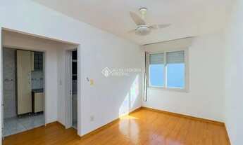 Imagem 2: PORTO ALEGRE - Apartamento Padrão - Cristal