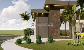 Imagem 4: Casa em Condomínio Térrea Portal da Mata Linda casa no condomínio portal da mata Área co