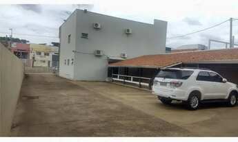 Imagem 3: Prédio Comercial para alugar em Vila Paulista de 3000.00m²