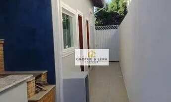 Imagem 3: Casa com 3 dormitórios à venda, 150 m² por R$ 742.000,00 - São Benedito - Pindamonhangaba