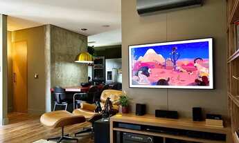 Imagem 3: Apartamento para Locação em São Paulo, Vila Leopoldina, 1 dormitório, 1 suíte, 1 banheiro