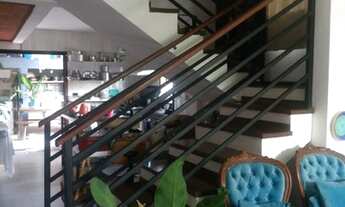 Imagem 2: Linda casa para venda com 115 metros quadrados com 3 quartos em Itacaré - BA