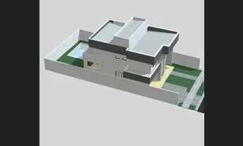 Imagem 5: Aparecida de Goiânia - Casa de Condomínio - Parqville Jacarandá