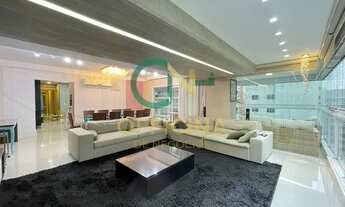 Imagem 3: Apartamentos com 3 suítes em 210 m² de pura sofisticação Alto Padrao