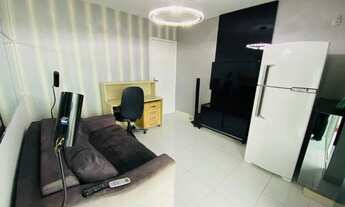 Imagem 2: Apartamento Residencial no Setor Pedro Ludovico