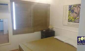 Imagem 6: Flat para locação no Itaim Bibi - Edifício Saint James - Cód. LKJ06451