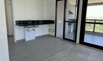 Imagem 5: Apartamento para venda próximo ao metrô Estação Fradique Coutinho