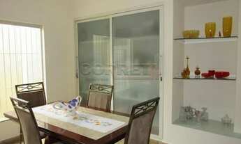 Imagem 5: Araçatuba - Casa - Jardim Sumaré