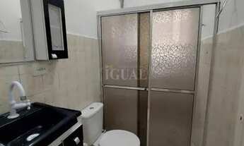 Imagem: CASA para aluguel, 1 quarto, 1 vaga, PARQUE