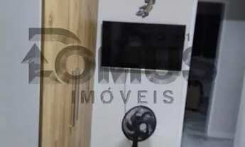 Imagem 3: Apartamento no Condomínio Parque Residencial Jardim de Windsor com 3 quartos