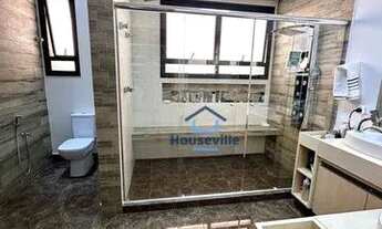 Imagem 3: Casa com 4 dormitórios à venda, 400 m² por R$ 3.900.000,00 - Ithayê - Santana de Parnaíba