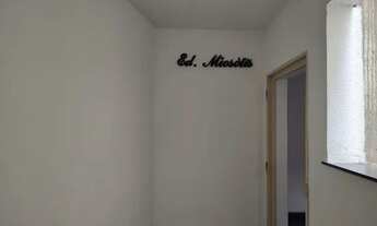 Imagem 5: Apartamento com 2 dormitórios à venda, 56 m² por R$ 135.000 - Santa Luzia - Juiz de Fora/M