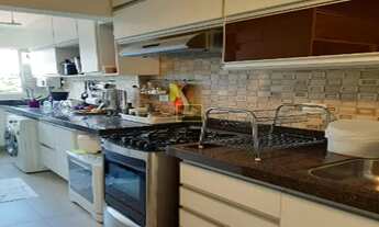 Imagem 3: Apartamento com 03 dormitórios para venda próximo do metrô Faria Lima