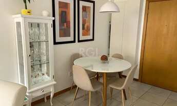 Imagem 4: Apartamento para Venda - 34.47m², 1 dormitório, Centro Histórico