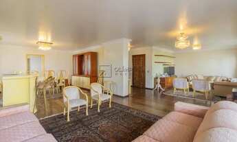 Imagem: Apartamento Venda 4 Dormitórios - 306 m²