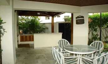 Imagem 3: São Paulo - Apartamento Padrão - Brooklin