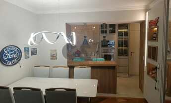 Imagem: Apartamento à venda no Campo Belo, São